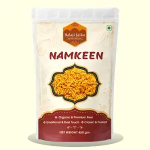 Balaji Jaika Namkeen